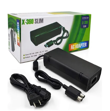 Miniatura 2 de ADAPTADOR X-360SLIM